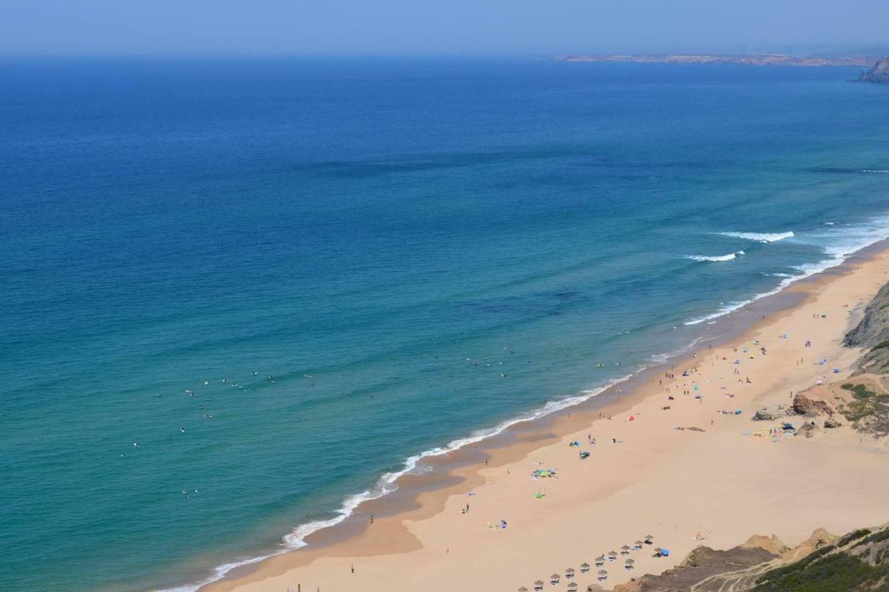 Villa Casa Vitorino à Sagres Extérieur photo
